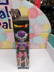 Dragon Stars Frieza First Form color texture reveals authentic shading