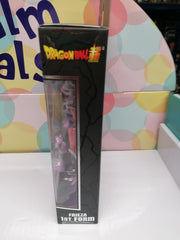 Dragon Stars Frieza First Form scale with other figures for dioramas