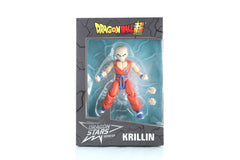 Dragon Stars packaging image shows anime-inspired box for collector-worthy presentation.
