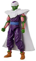 Dragon Stars figure with interchangeable hands ready for battle or display setups.