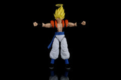 Dragon Stars Series Bandai America branding emphasizes licensed collectible quality