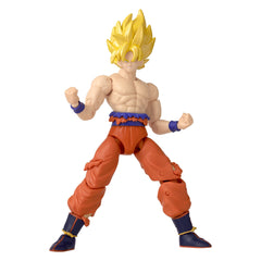 Dragon Stars Series Packaging art exclusive to Battle Pack for collectors.