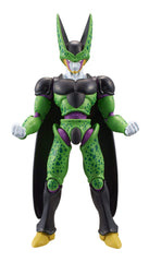 Dragon Stars Series Cell Final Form figure accessories and interchangeable hands included.