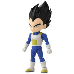 Dragon Stars Vegeta mini detailed deco brings anime accuracy to shelves