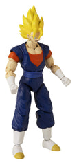 Dragon Stars Vegito 6.5-inch highly detailed sculpt for collectors.