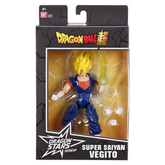 Dragon Stars Vegito 6.5-inch packaging image suitable for product listings.