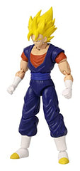 Vegito power-up energy blast accessory adds dramatic impact to scenes.