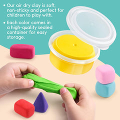 Drama Planet craft kit makes a thoughtful gift for girls who craft.