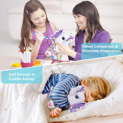 DrawMyToy kid-friendly design supports safe, creative play.