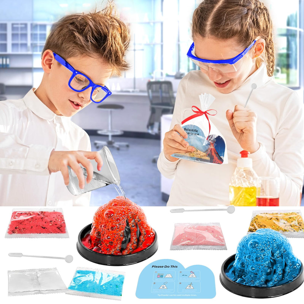 DREACAREFT classroom exchange packs promote fun, educational STEM activity for groups.