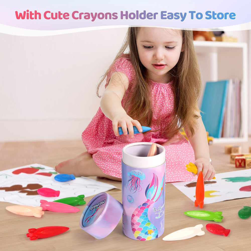 DreamCandy gift-ready box shown for birthdays or back-to-school use