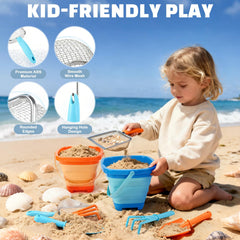 Dreamon color-differentiated sets invite team play and shared discoveries.