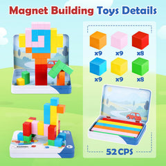 Dreamon gift idea for birthdays and holidays encouraging screen-free creativity