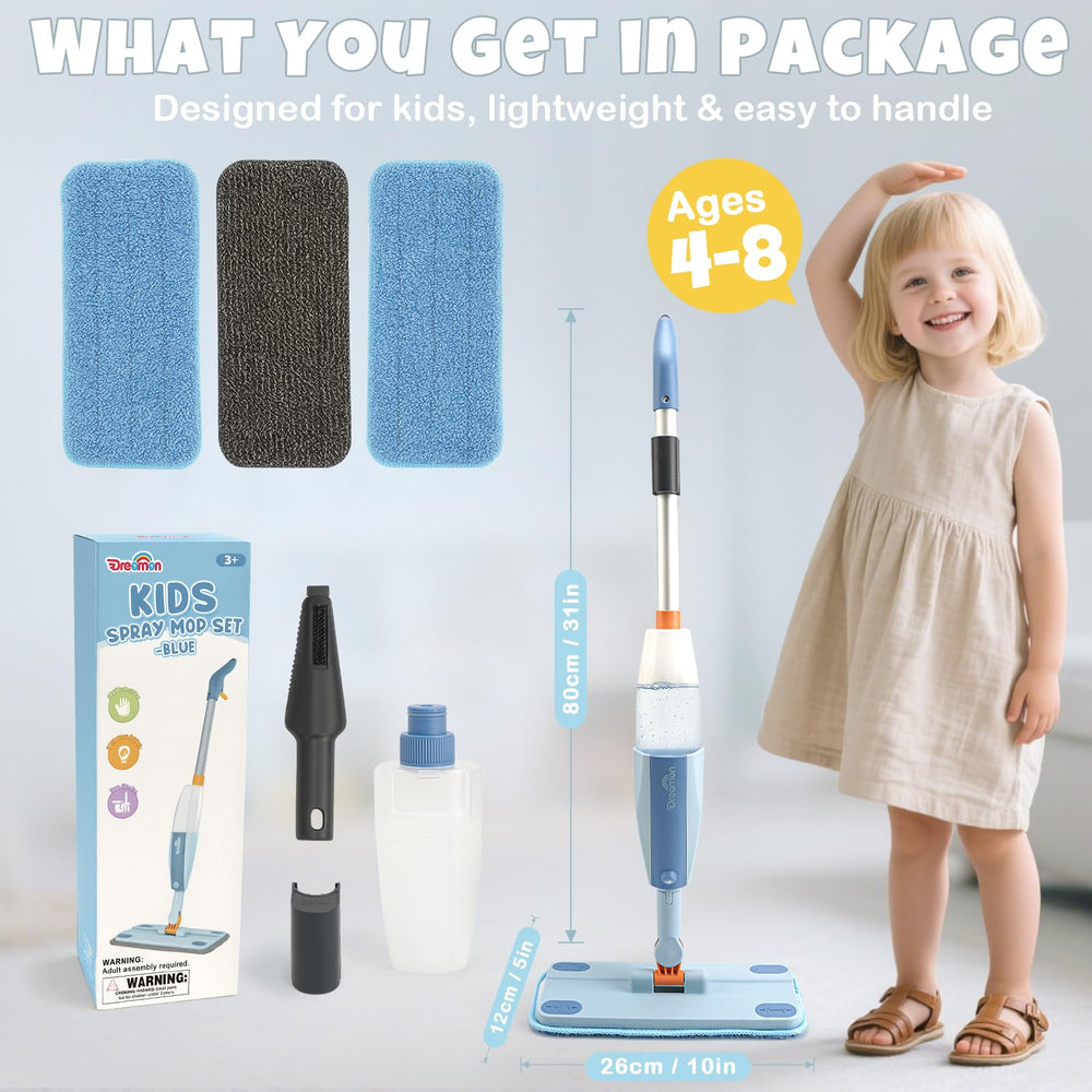 Boxed Dreamon gift-ready set highlights Montessori-inspired design