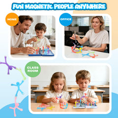 Dreamon safe and durable magnets designed to meet safety standards
