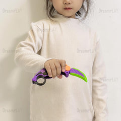 Dreamplay pocket-sized companion ideal for classroom or office use.