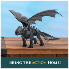 DreamWorks collectible battle dragons duo invites expanding a larger collection