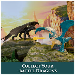 DreamWorks gift-ready packaging makes birthday or holiday gifting effortless
