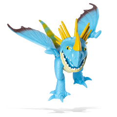 Stormfly figure engages kids 4+ in movie-inspired storytelling.