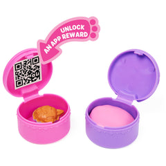 DreamWorks Gabby’s Dollhouse Bakey Kitchen sprinkle party accessory for celebrations.