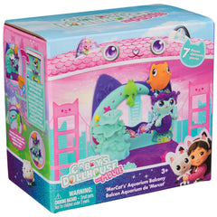 Imaginative play with Gabby’s Dollhouse encourages creativity