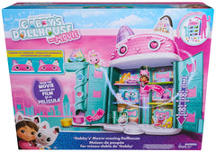 DREAMWORKS Gabby's Dollhouse Slide delivers surprises for creative stories