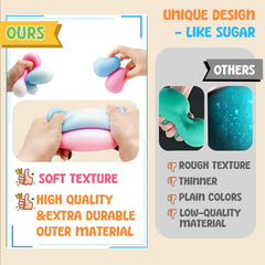 Drephere classroom-friendly fidget toy supports concentration during lessons
