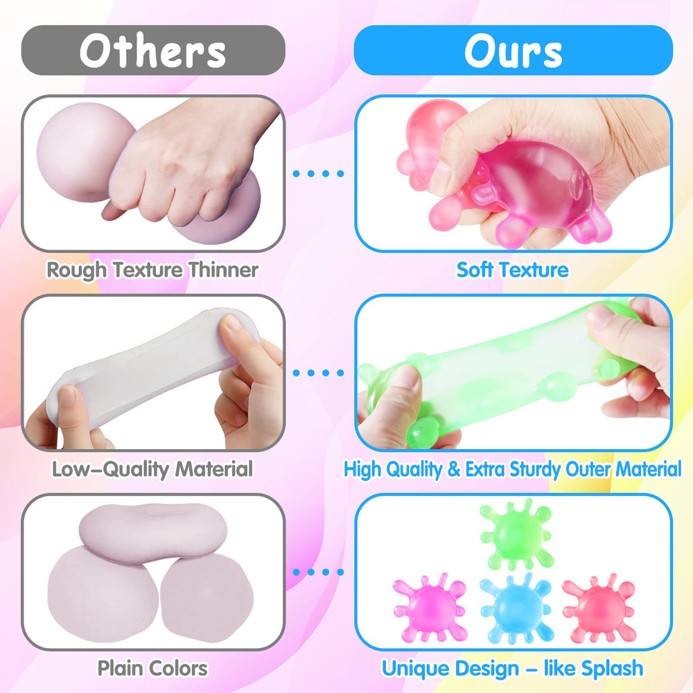 Drephere classroom prize filler set engages students with sensory play.