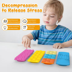 Drephere fidget pack ideal for travel and on-the-go stress relief