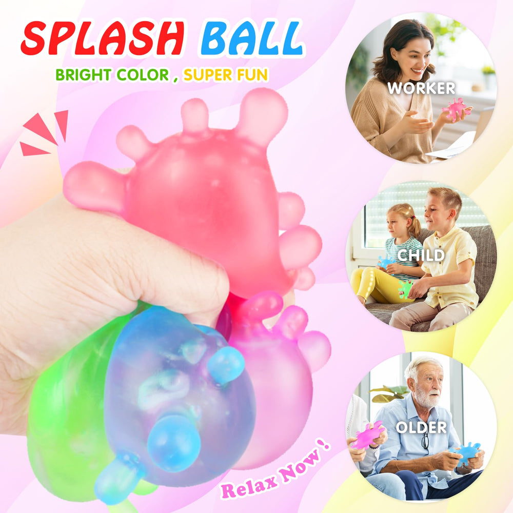 Drephere stress ball portable handheld for discreet focus anywhere.