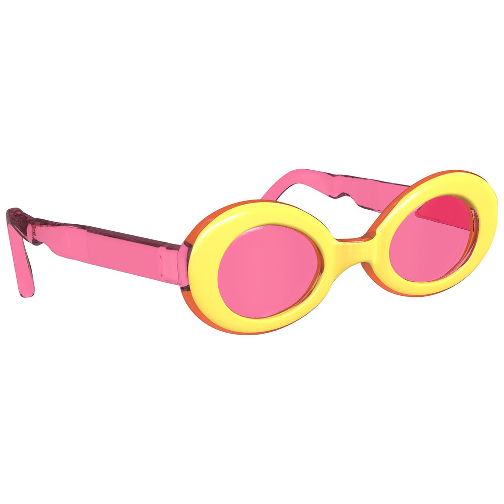 In-game reward visual linked to Bubblegum Gal and game content