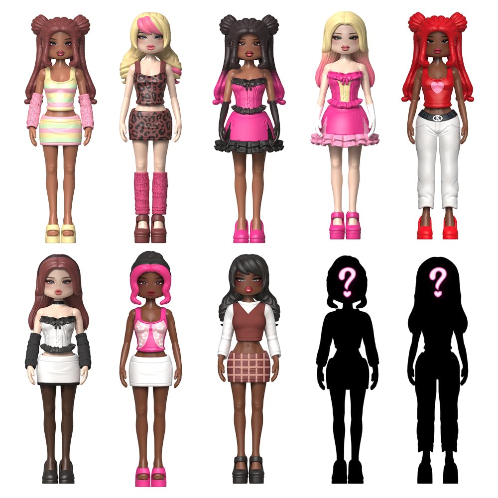 Dress To Impress Wave 1 swappable accessory for playful ensembles