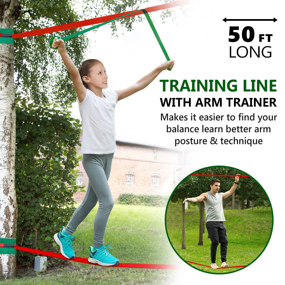 Dripex arm trainer strap used to build grip and shoulder mobility during play.