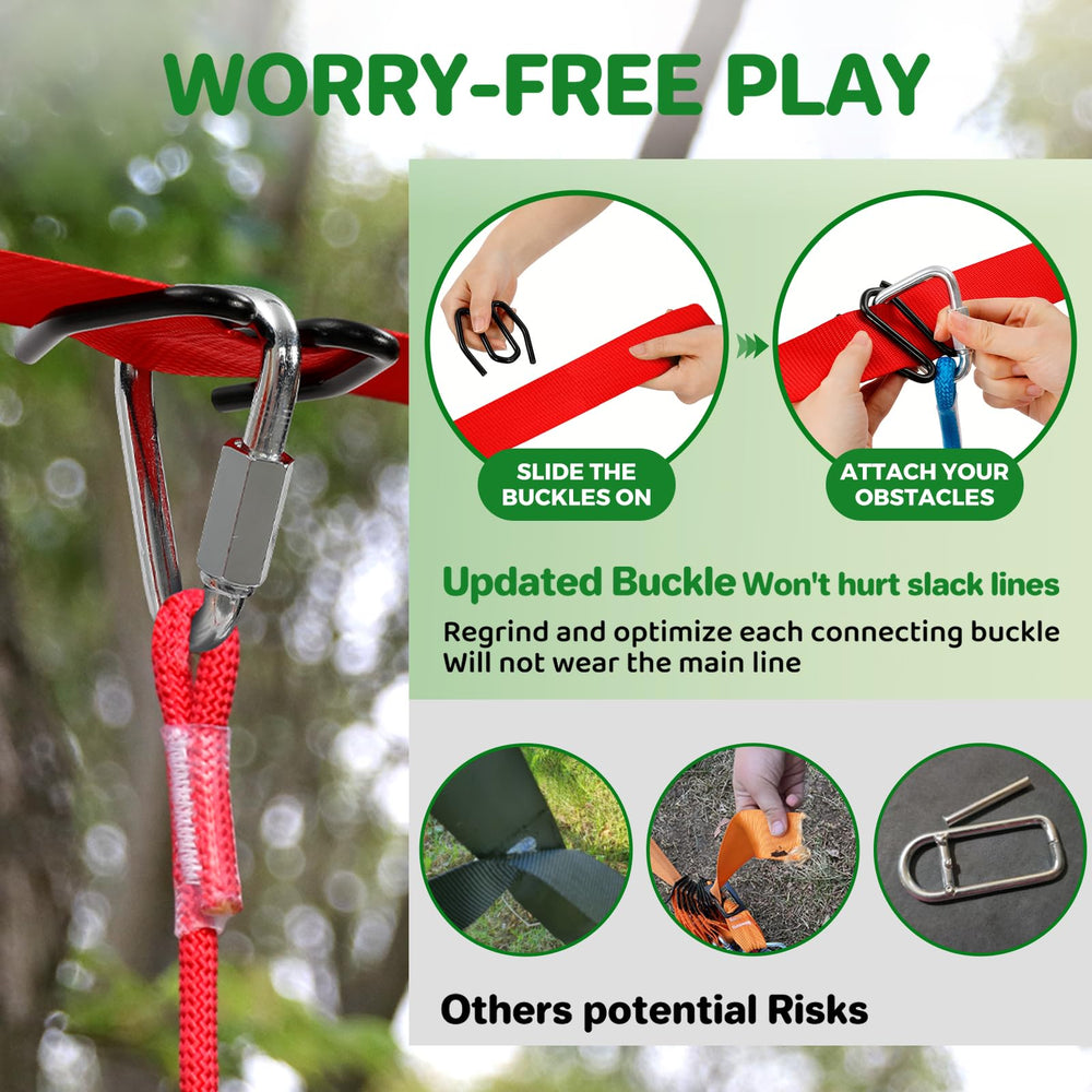 Dripex monkey bar holds enabling upper-body development for kids.