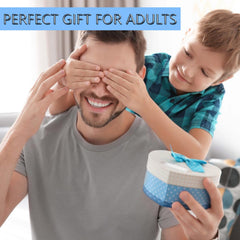 Dr.Kbder Easter basket stuffer 5pc sparks festive curiosity.