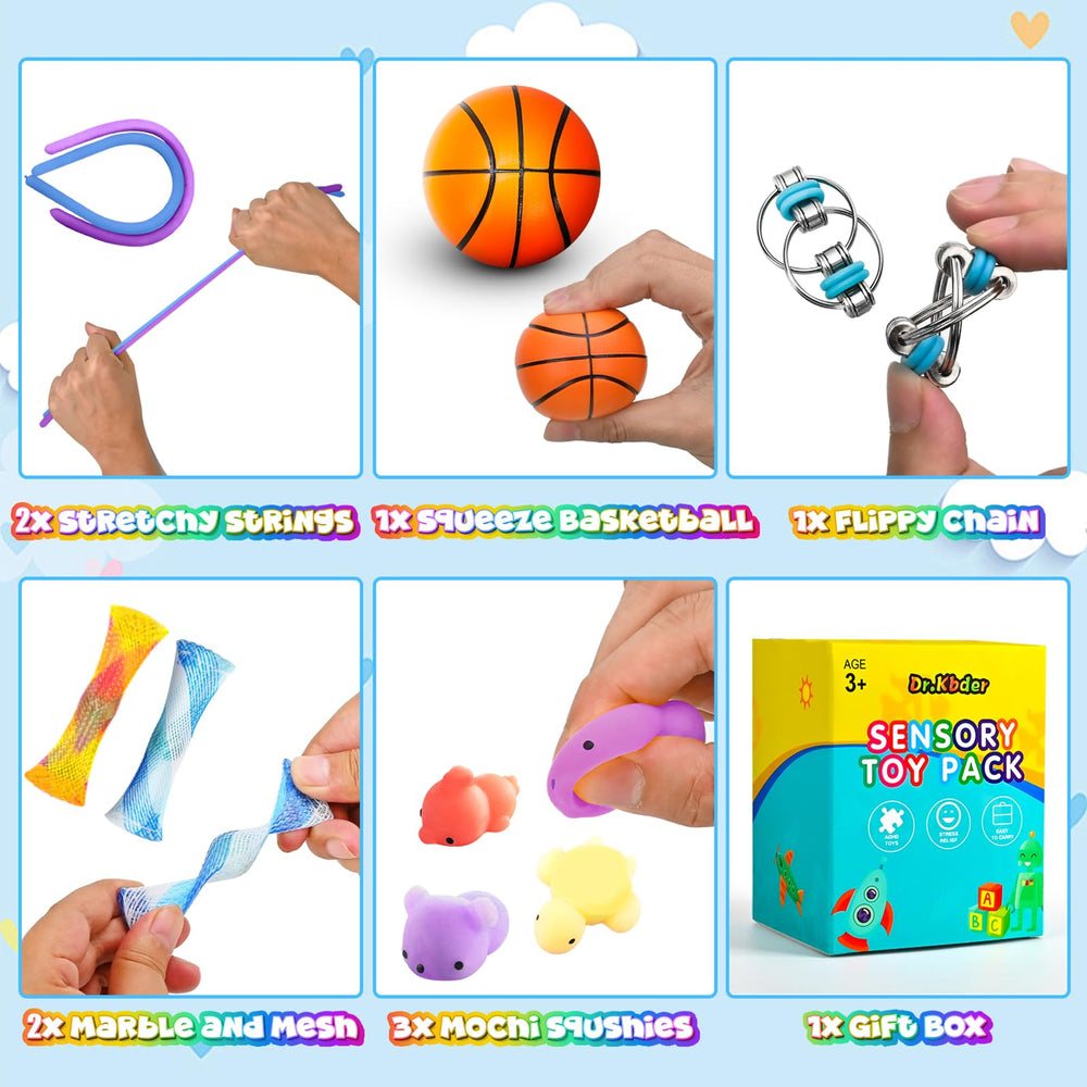 Dr.Kbder liquid motion timer for visual rhythm and focus breaks