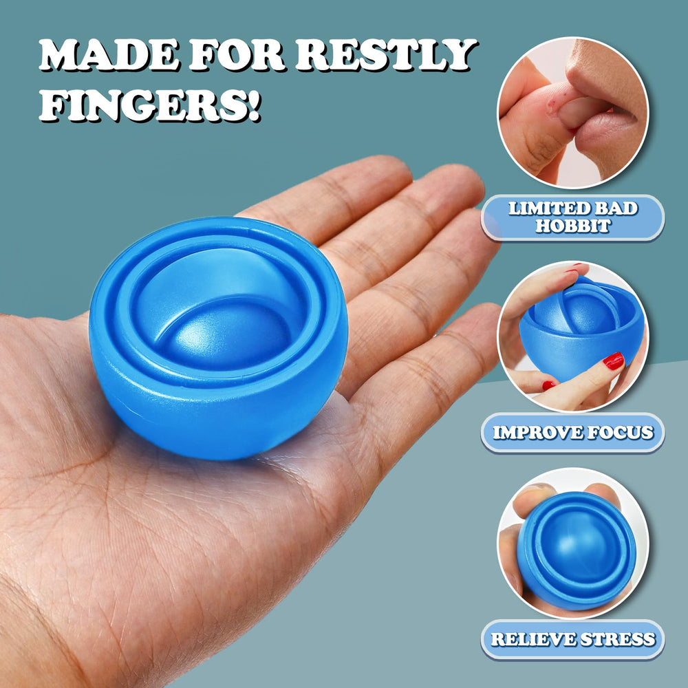 Dr.Kbder sensory gadget desk companion for focus and calm.