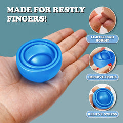 Dr.Kbder sensory gadget desk companion for focus and calm.