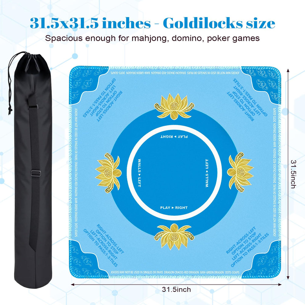 Close-up of Drounphi neoprene surface for durable, smooth play