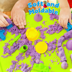 Dshengoo party craft sands suit celebrations, classrooms, and creative projects