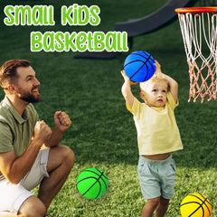 Dshengoo colorful mini balls ideal as party favors for kids