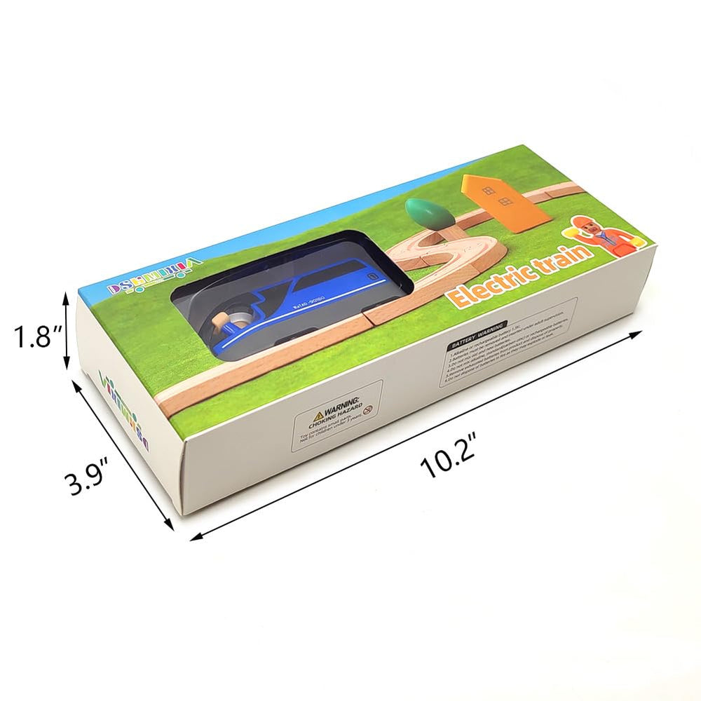 DSHMIXIA packaging and storage setup for easy cleanup