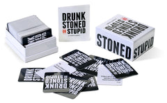 DSS Games Drunk Stoned or Stupid friends playing a party night.