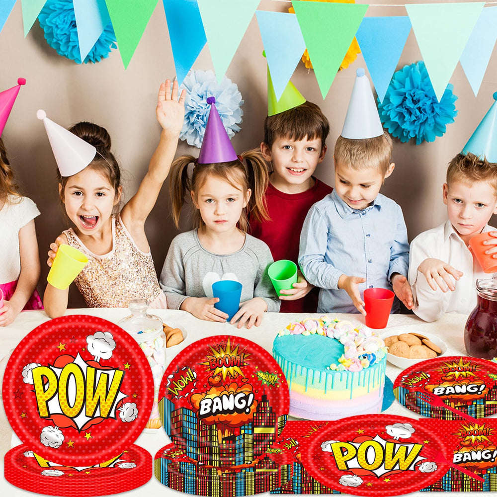 DTDO hero theme forks simplify serving and cleanup.