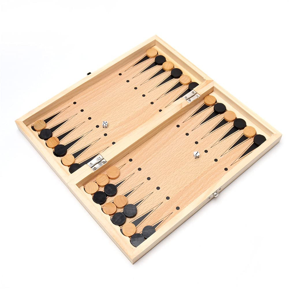 DUBSTAR wooden-17-inch board showcases premium craftsmanship.