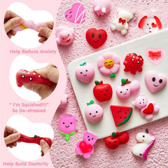Duccsko Valentines stampers for cards or notes