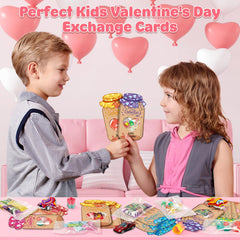 Duchong premium quality valentines cards with charming party-ready designs.