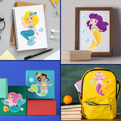 DUJAA Make a Face Reward Kit sparks creativity and hands-on learning.