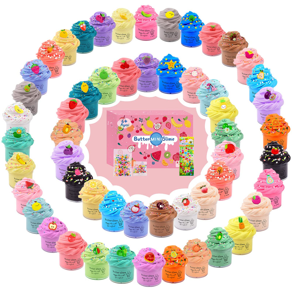DUJUANHUA gift box keeps everything organized after play.