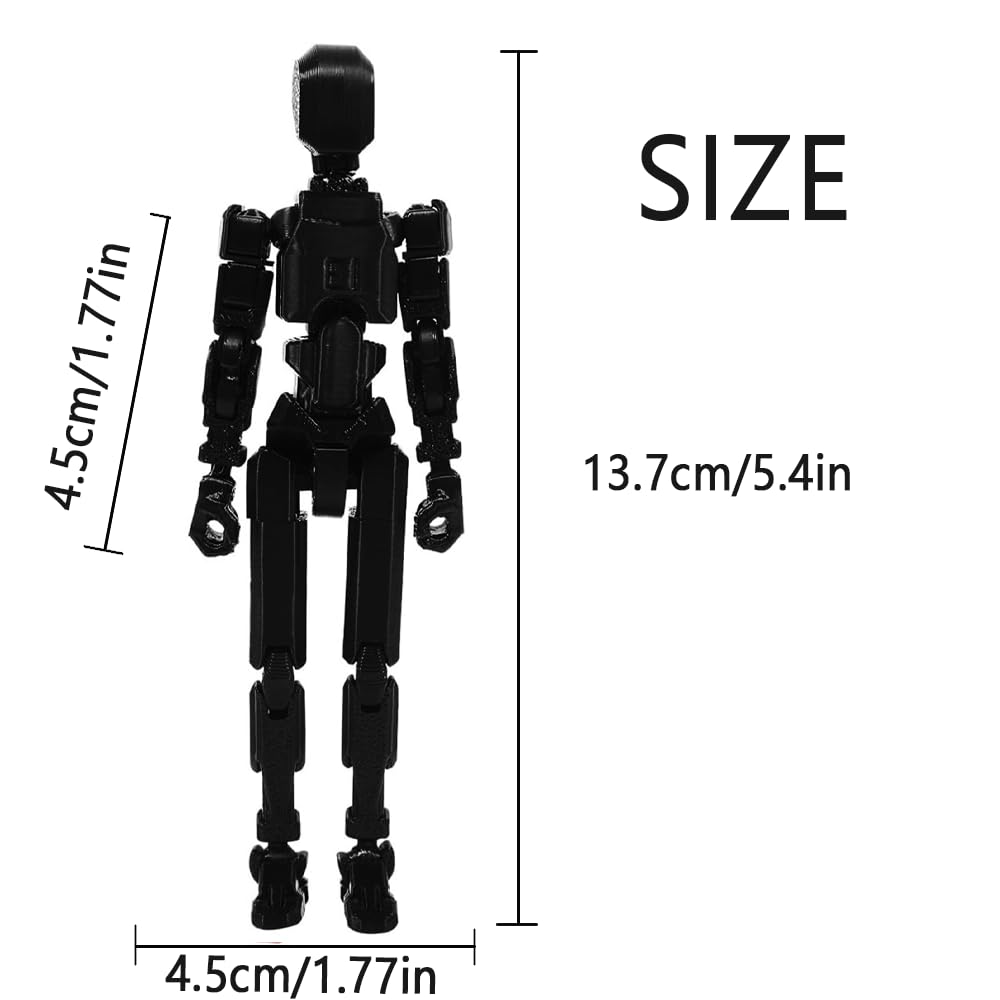 Dumwick Titan 13 color customization options for unique looks